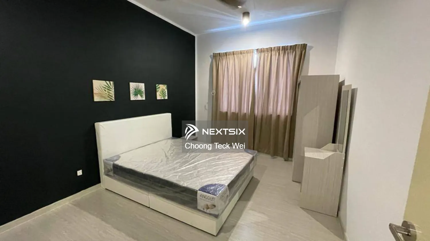 Condominium For Sale in Wangsa Maju Wilayah Persekutuan Kuala Lumpur - Image 12
