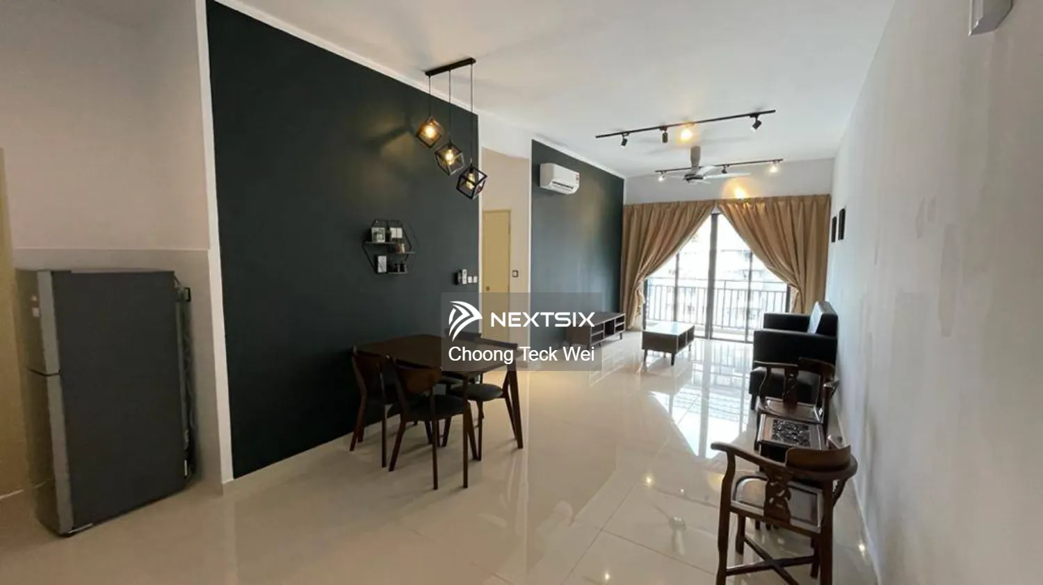 Condominium For Sale in Wangsa Maju Wilayah Persekutuan Kuala Lumpur - Image 13