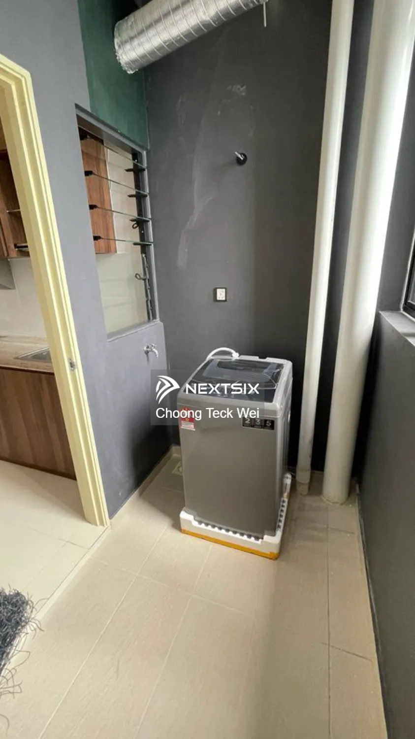 Condominium For Sale in Wangsa Maju Wilayah Persekutuan Kuala Lumpur - Image 14