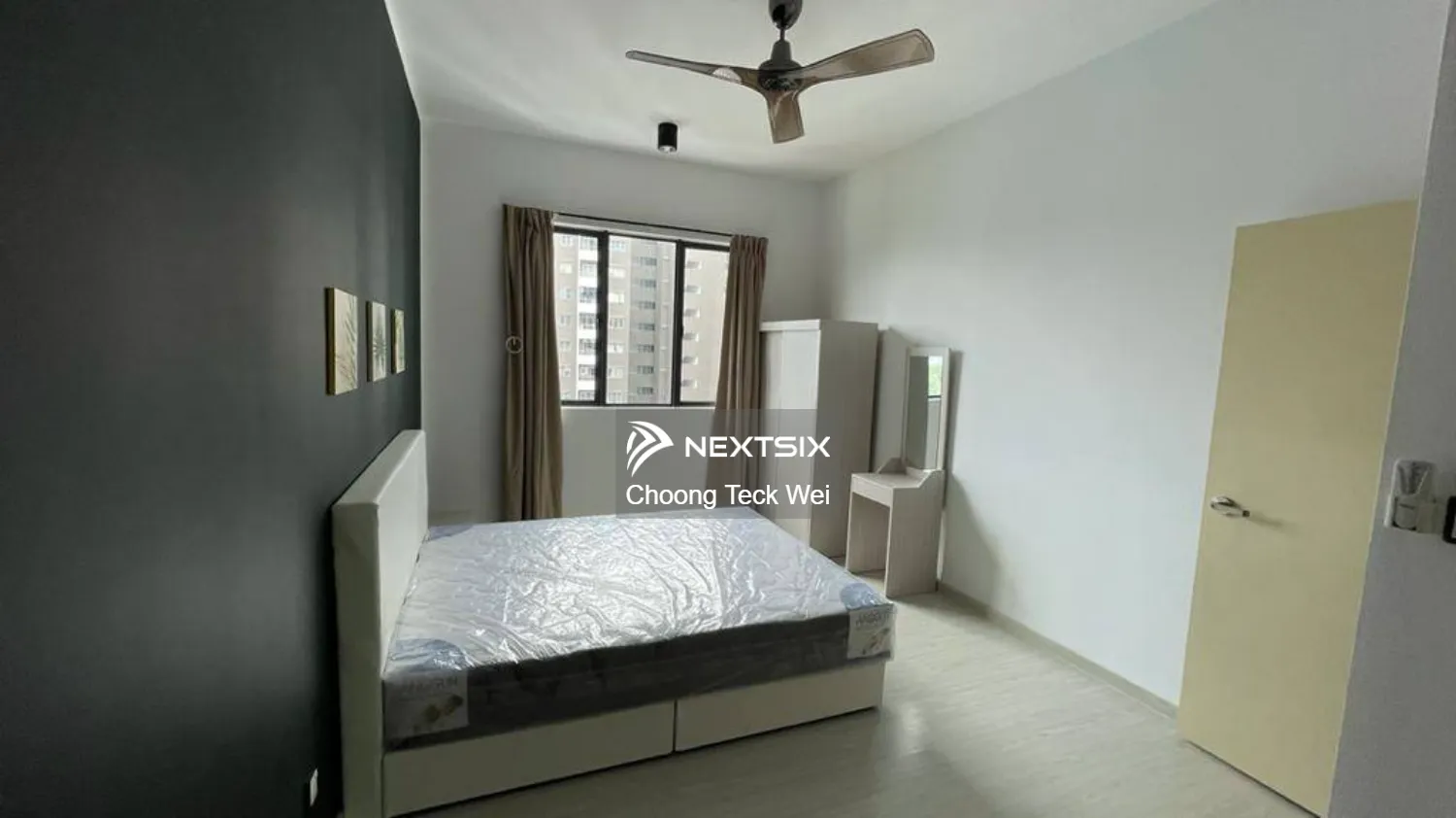 Condominium For Sale in Wangsa Maju Wilayah Persekutuan Kuala Lumpur - Image 15