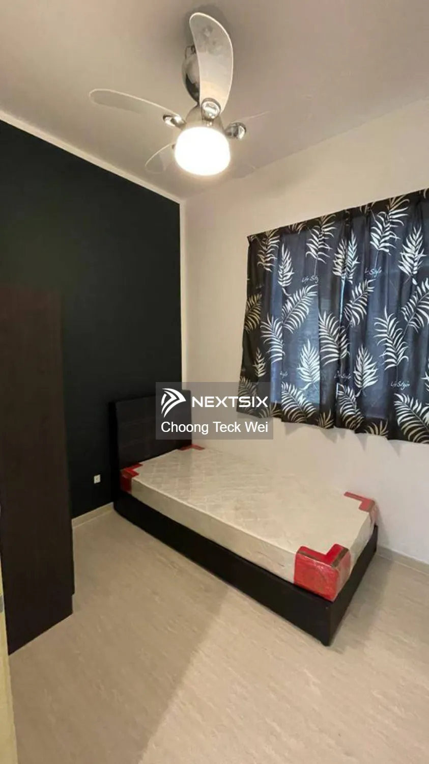 Condominium For Sale in Wangsa Maju Wilayah Persekutuan Kuala Lumpur - Image 5