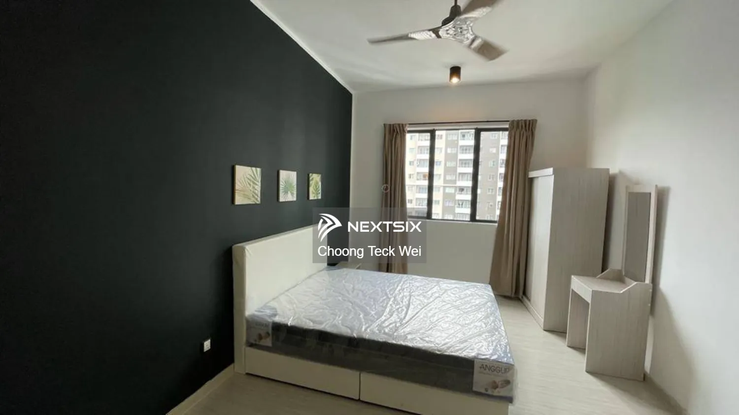 Condominium For Sale in Wangsa Maju Wilayah Persekutuan Kuala Lumpur - Image 9