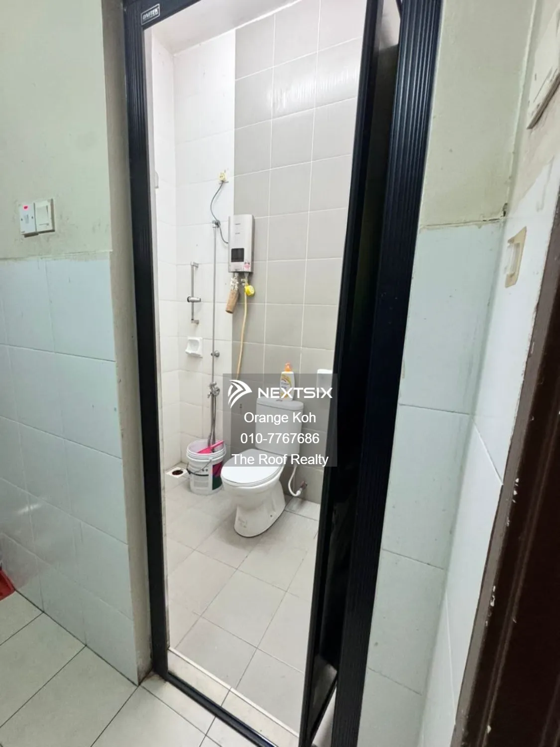 2-sty Terrace/Link House For Sale in Tebrau Johor - Image 11