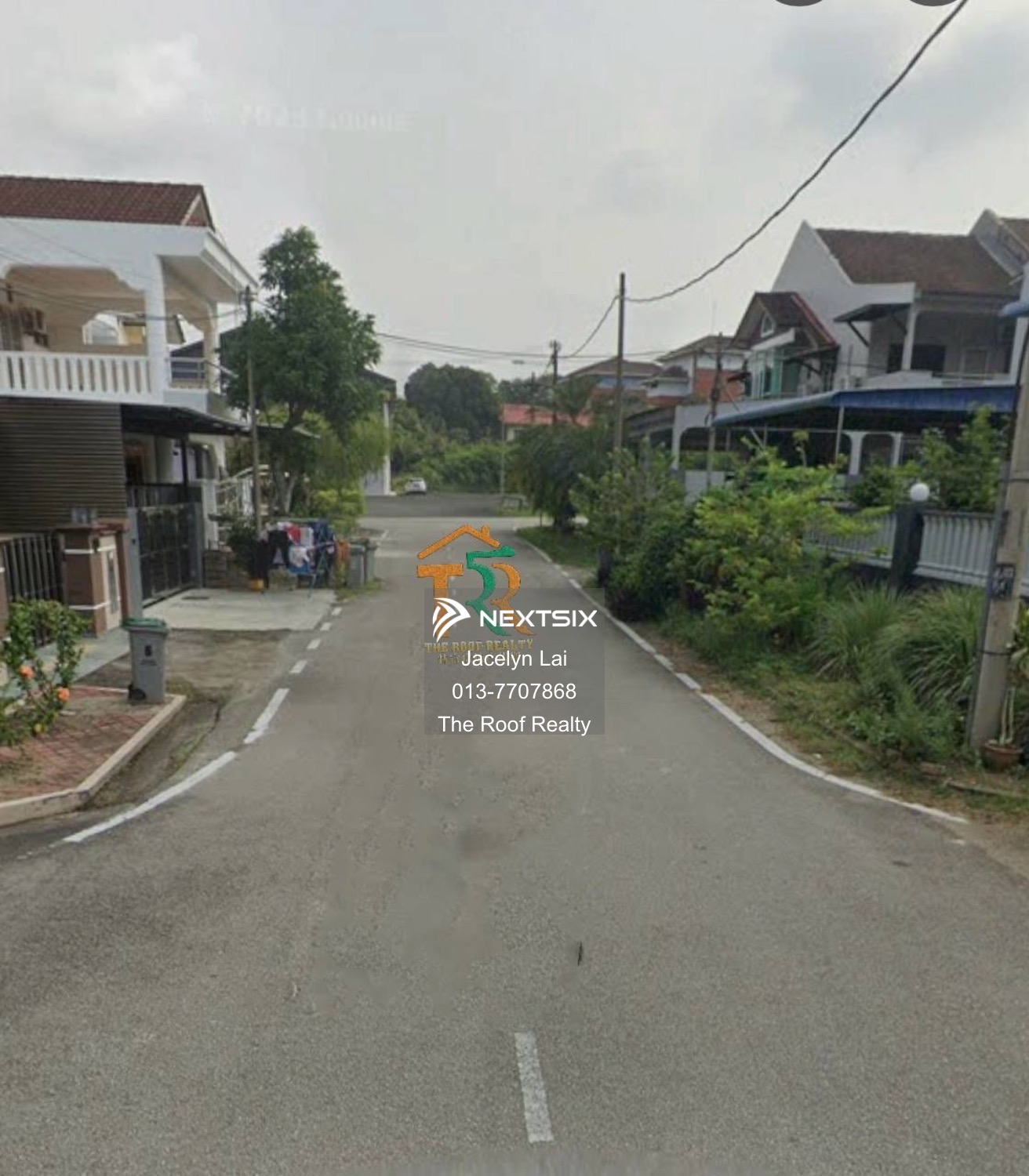 2-sty Terrace/Link House For Sale in Yong Peng Johor