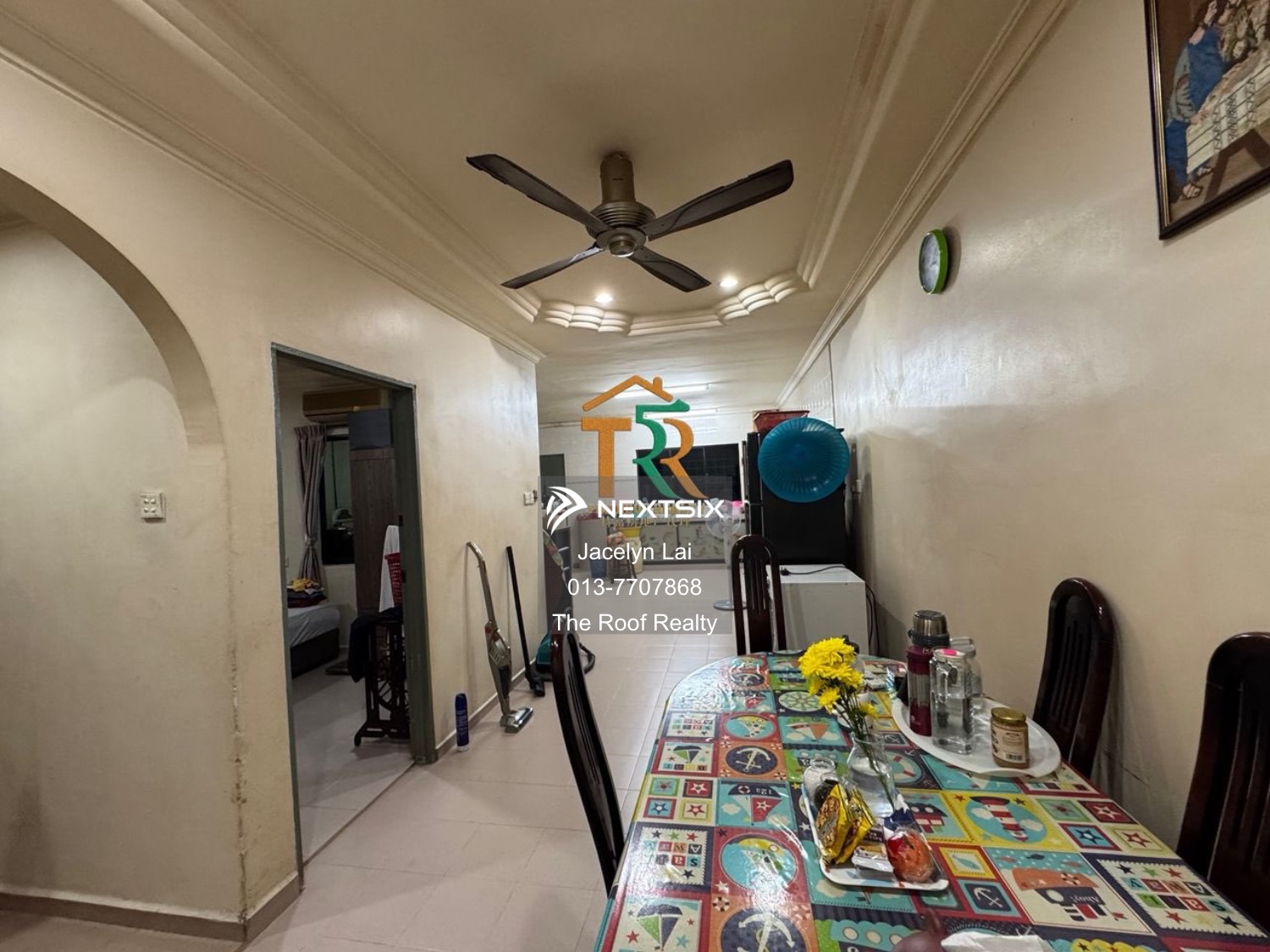 2-sty Terrace/Link House For Sale in Yong Peng Johor - Image 5