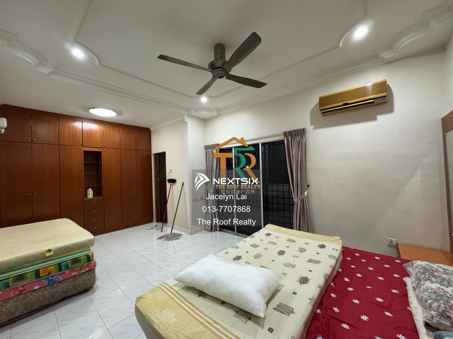 2-sty Terrace/Link House For Sale in Yong Peng Johor - Image 6