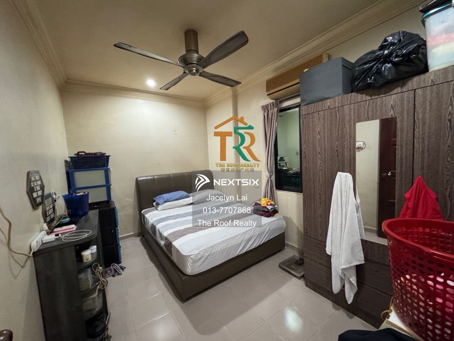 2-sty Terrace/Link House For Sale in Yong Peng Johor - Image 7