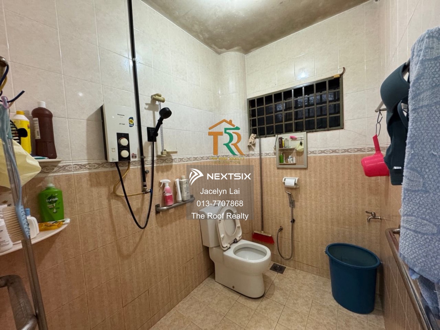 2-sty Terrace/Link House For Sale in Yong Peng Johor - Image 8