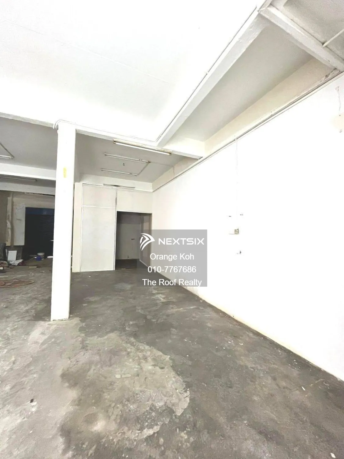 Shop Office For Sale in Skudai Johor