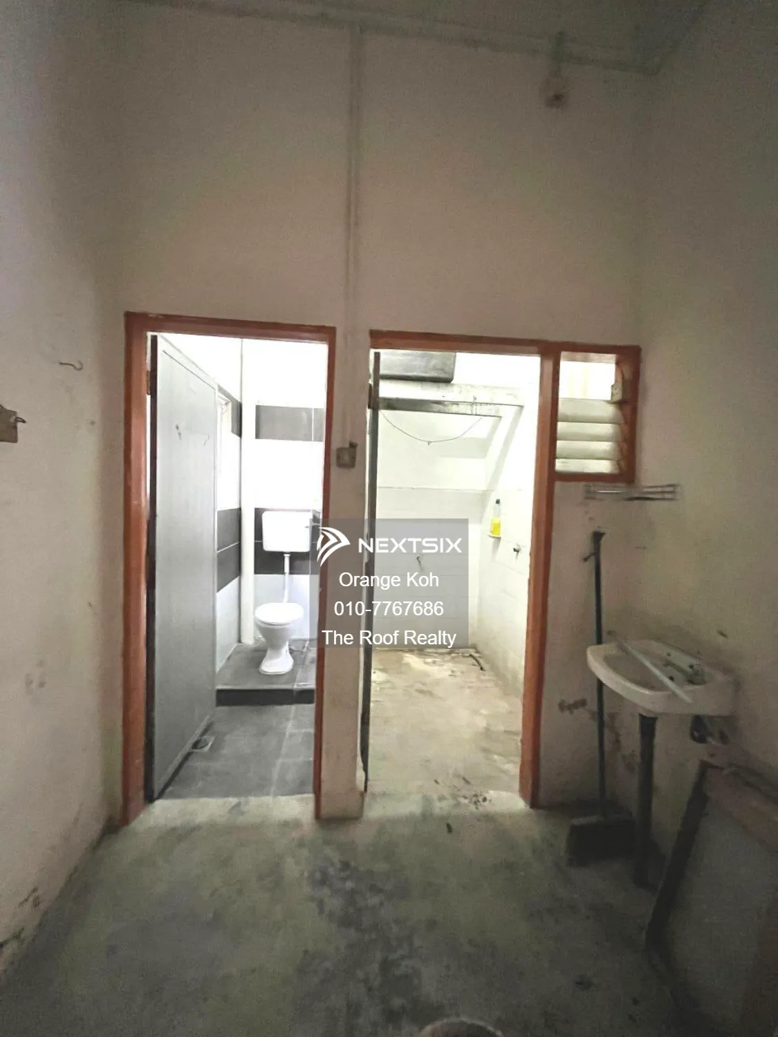 Shop Office For Sale in Skudai Johor - Image 6
