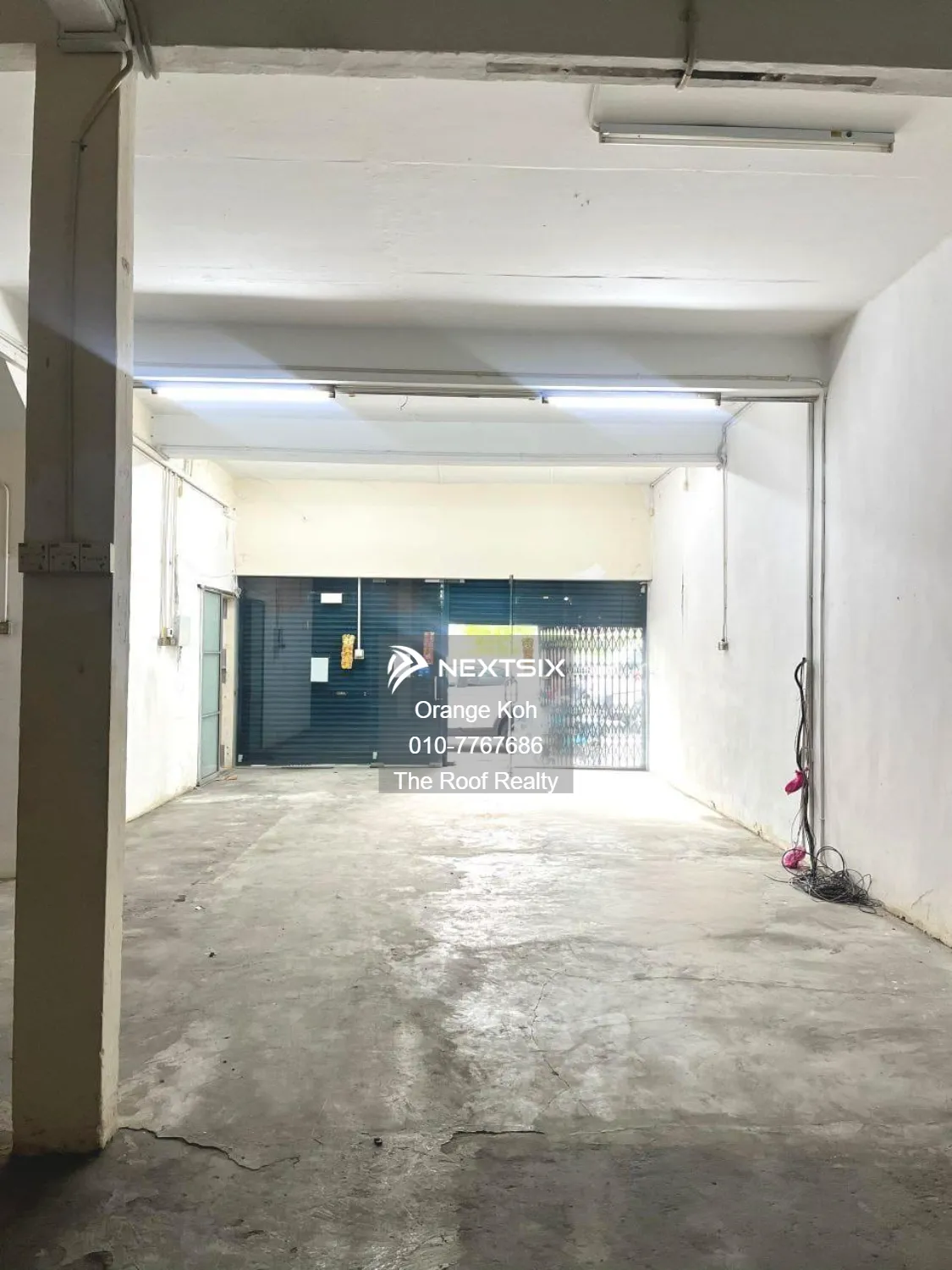Shop Office For Sale in Skudai Johor - Image 8
