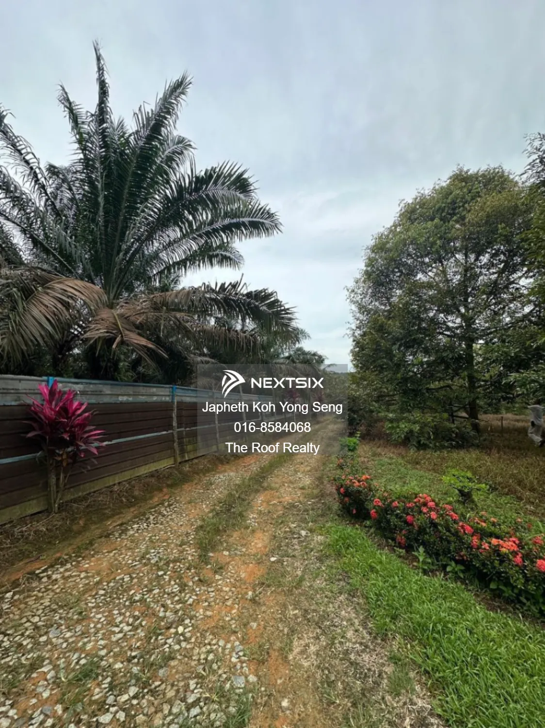 Agricultural Land For Sale in Kulai Johor - Image 12