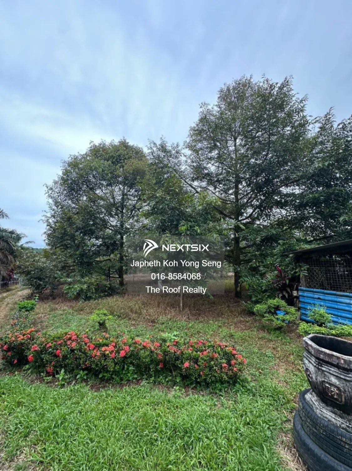 Agricultural Land For Sale in Kulai Johor - Image 9