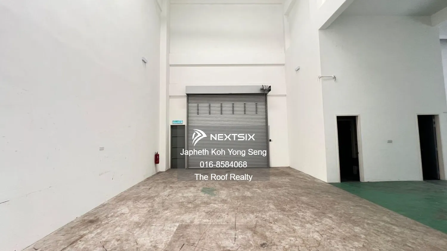 Factory For Sale in Tebrau Johor - Image 5