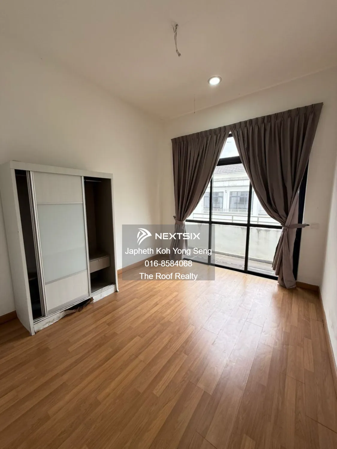 2-sty Terrace/Link House For Sale in Tebrau Johor - Image 11