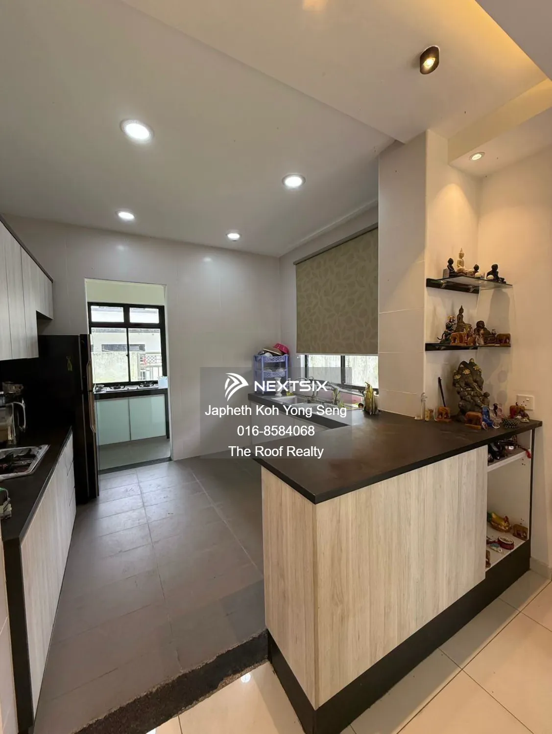 2-sty Terrace/Link House For Sale in Tebrau Johor - Image 5