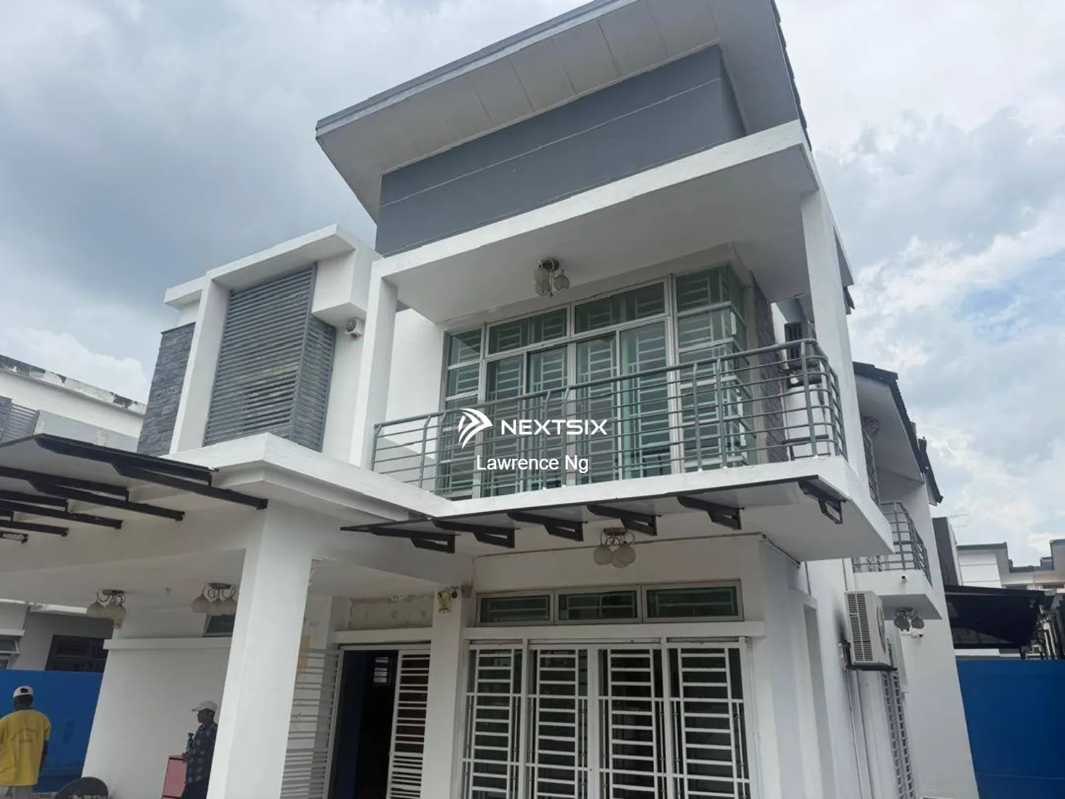 Bungalow For Sale in Skudai Johor - Image 6