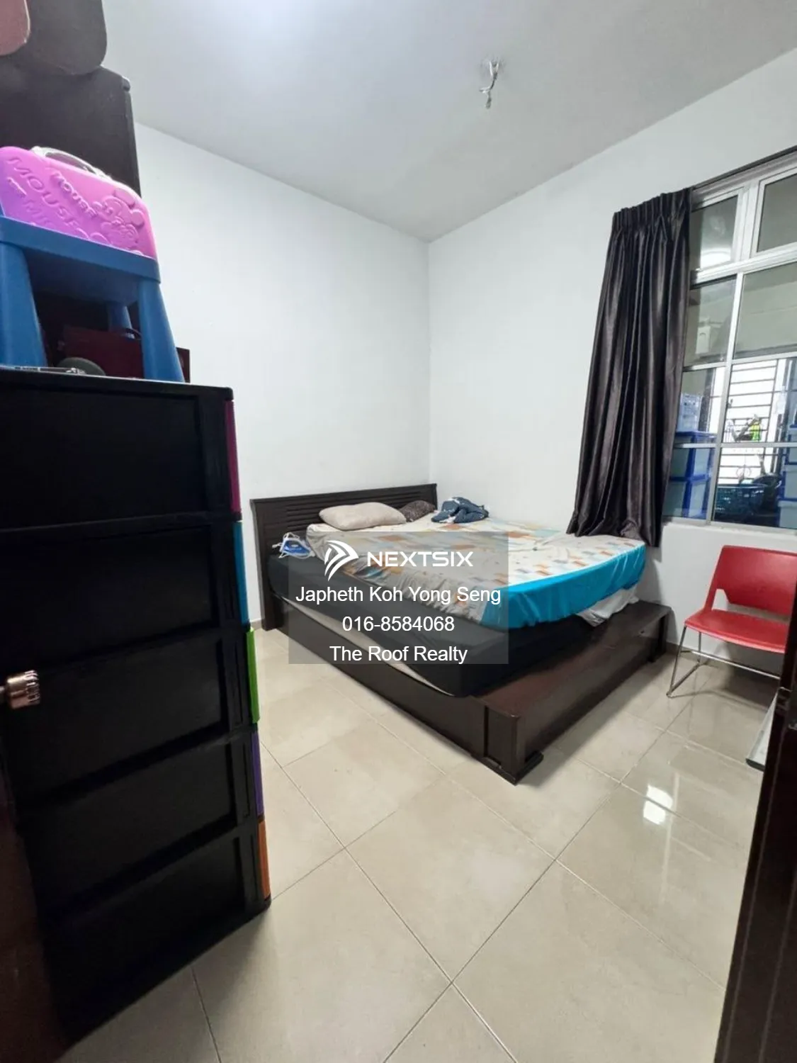 2-sty Terrace/Link House For Sale in Iskandar Puteri (Nusajaya) Johor - Image 10