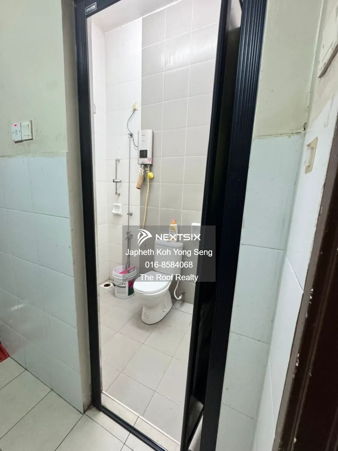 2-sty Terrace/Link House For Sale in Iskandar Puteri (Nusajaya) Johor - Image 11