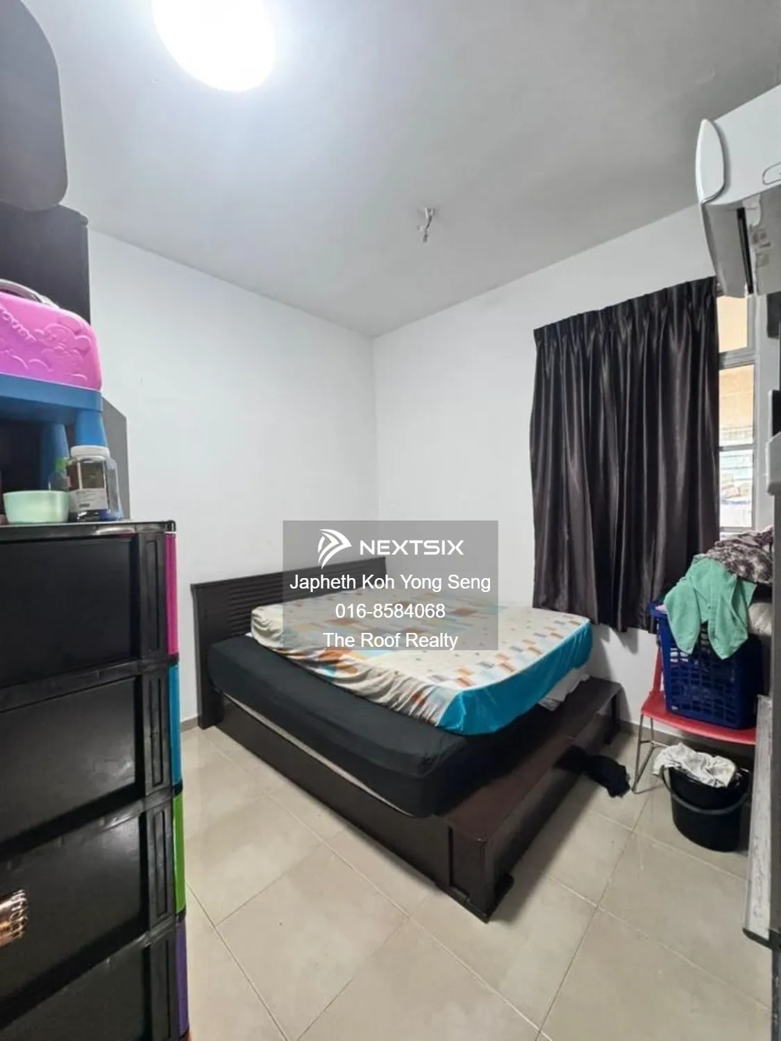 2-sty Terrace/Link House For Sale in Iskandar Puteri (Nusajaya) Johor - Image 6
