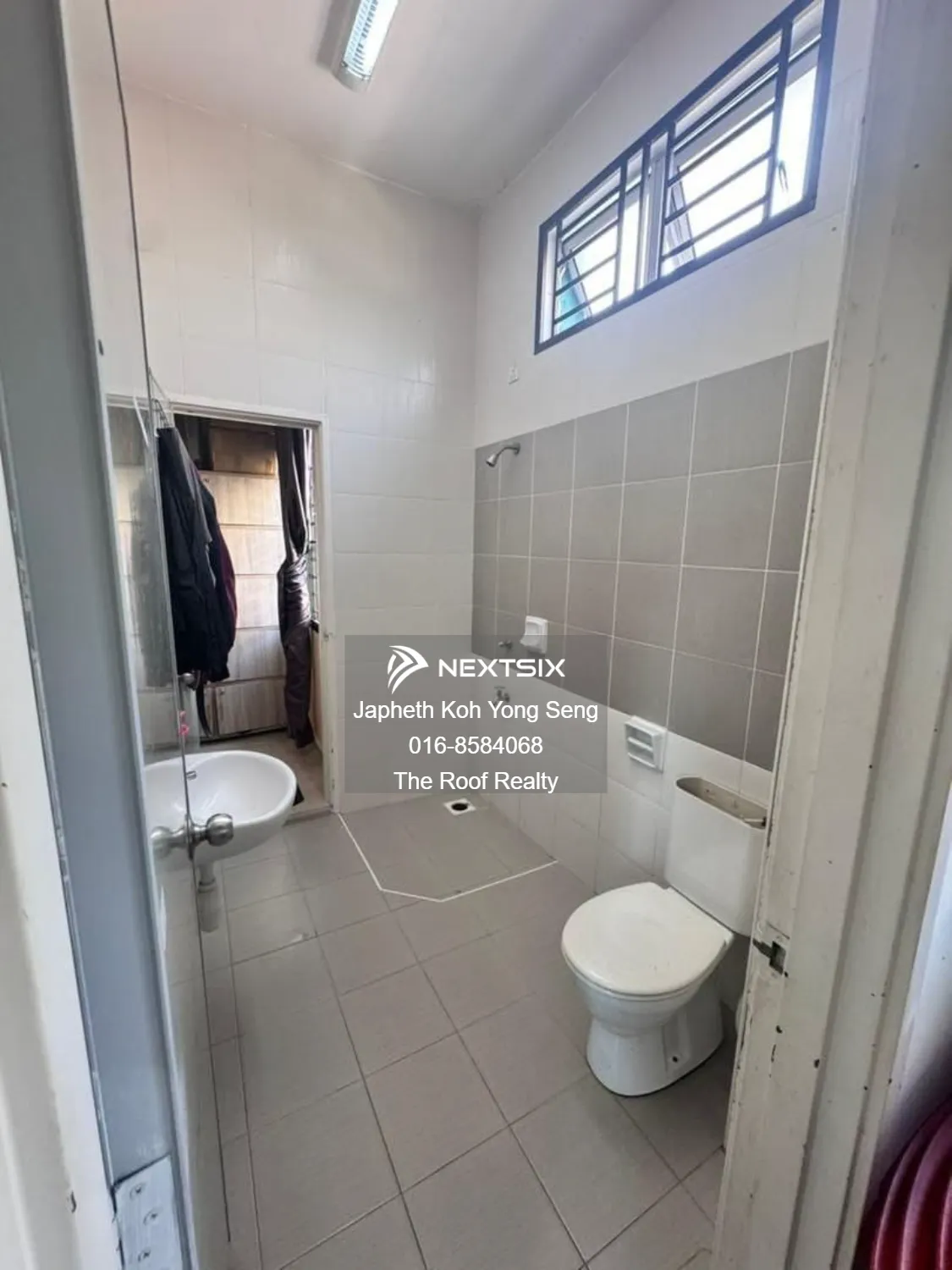 2-sty Terrace/Link House For Sale in Iskandar Puteri (Nusajaya) Johor - Image 7