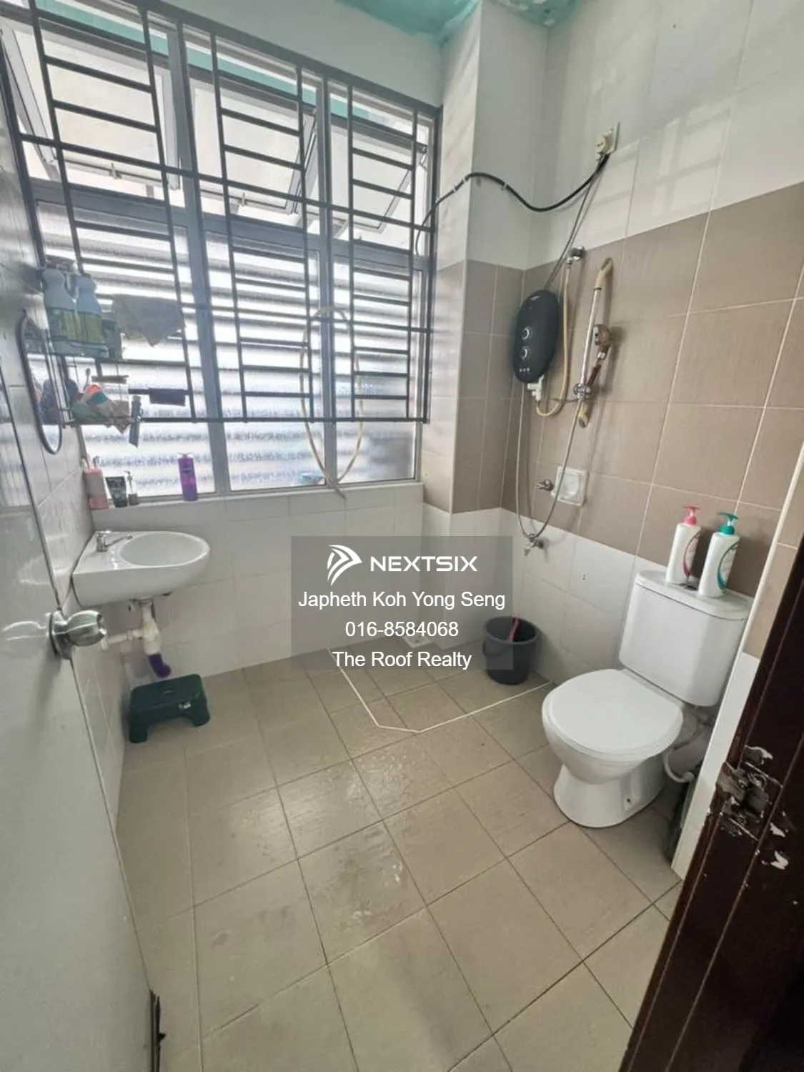 2-sty Terrace/Link House For Sale in Iskandar Puteri (Nusajaya) Johor - Image 9