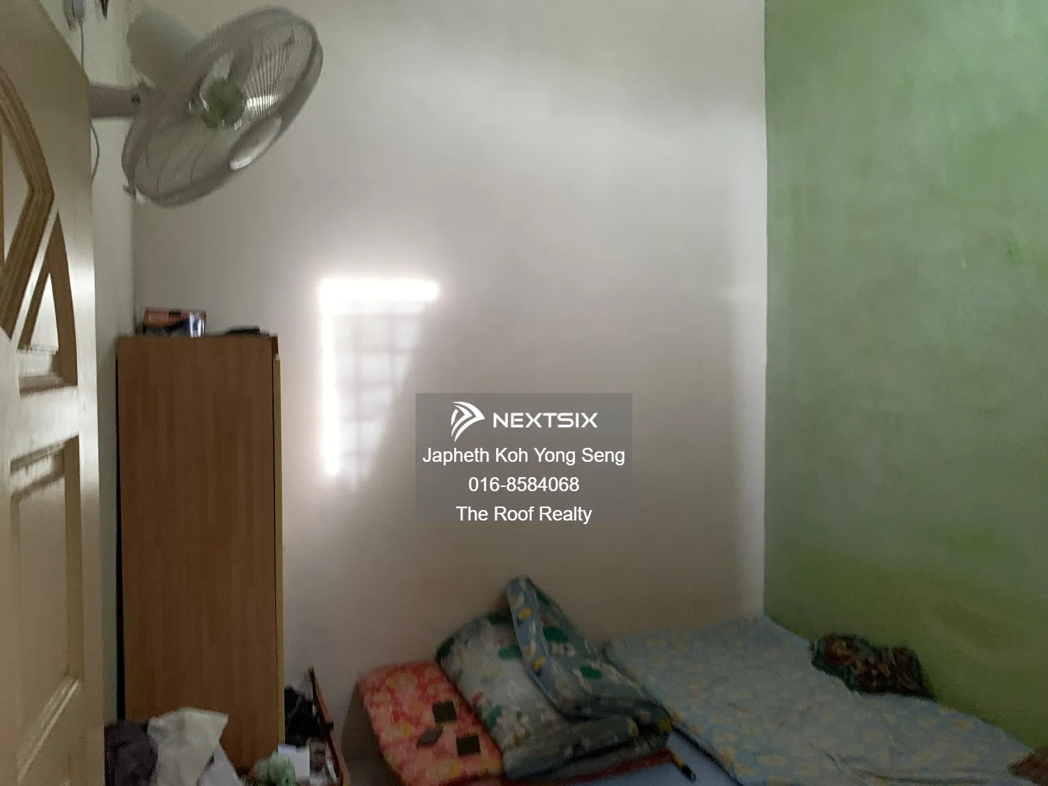 1-sty Terrace/Link House For Sale in Skudai Johor - Image 7