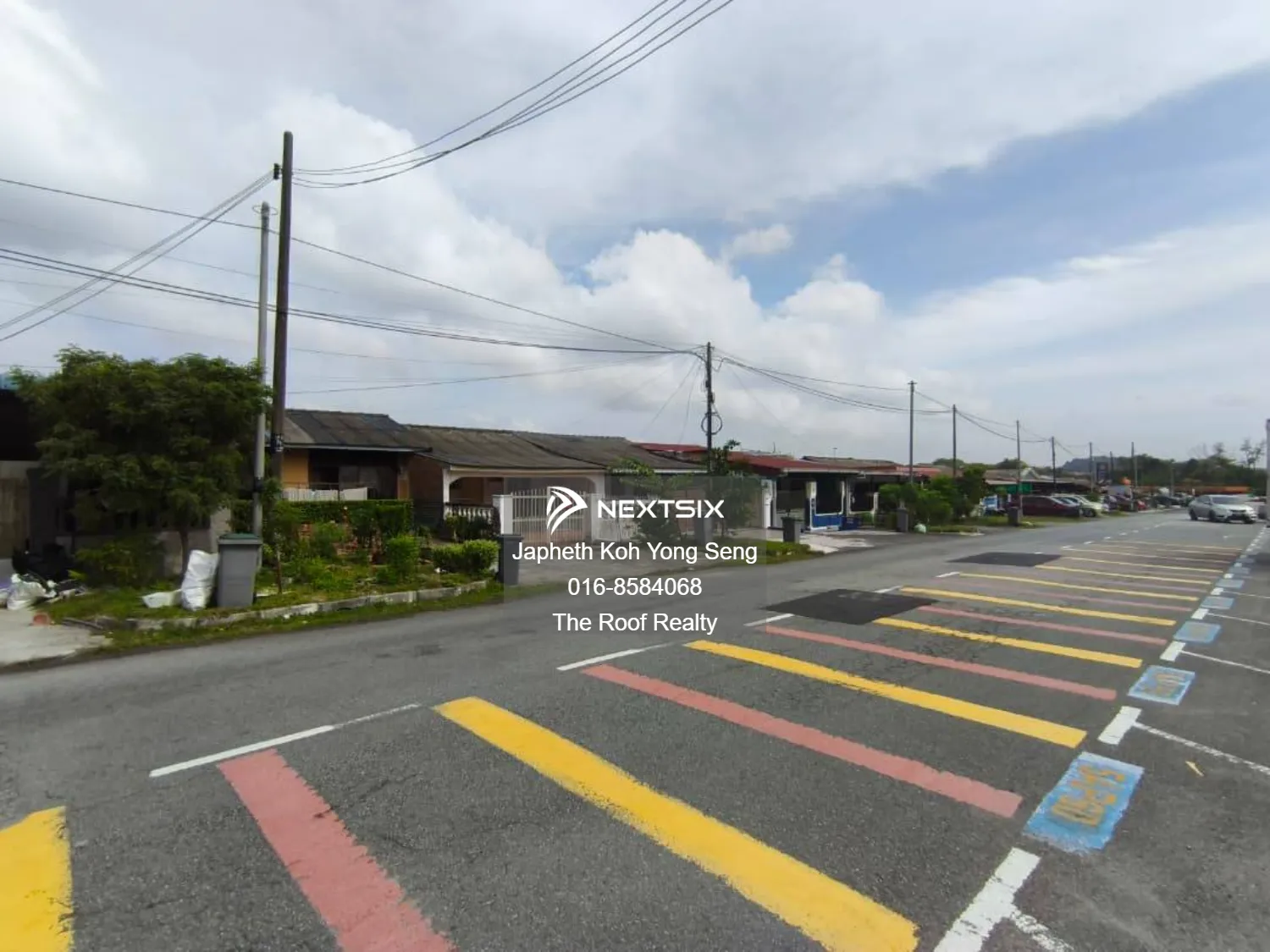 Shop Office For Sale in Skudai Johor - Image 3