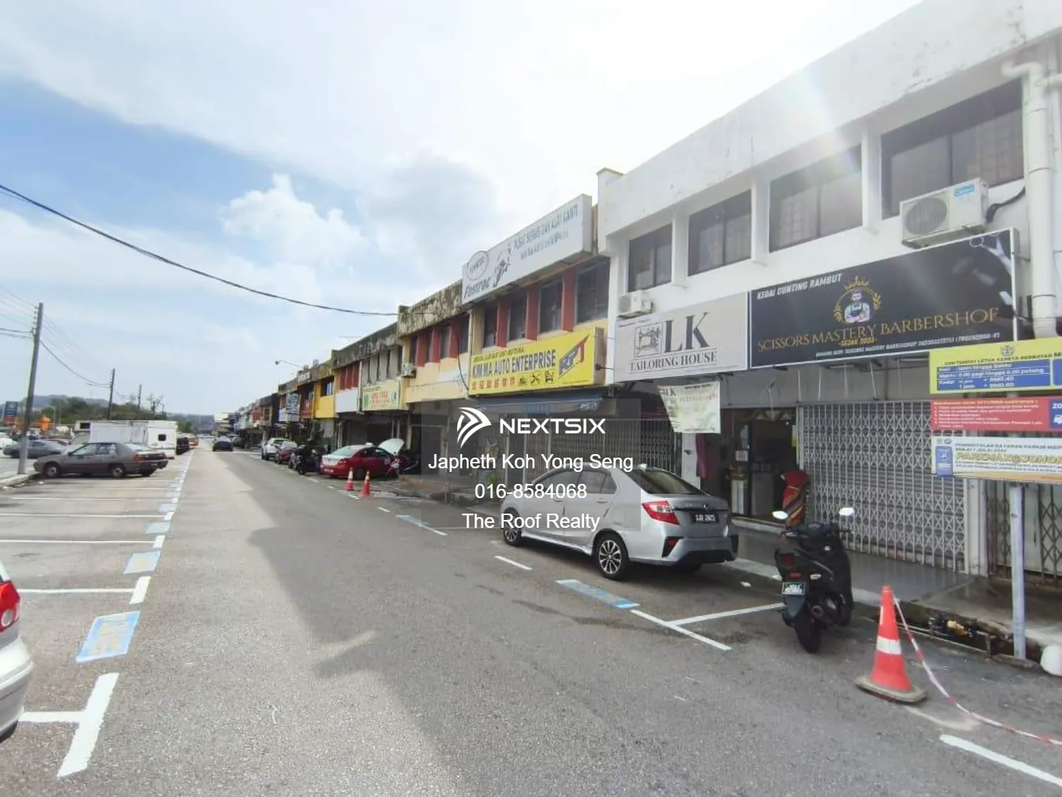 Shop Office For Sale in Skudai Johor - Image 5