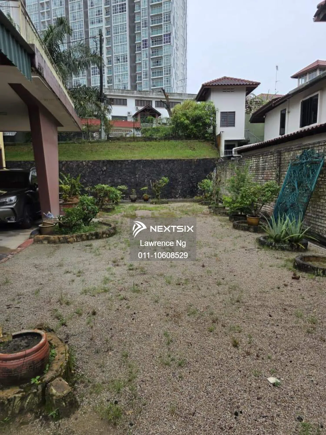 Bungalow For Sale in Johor Bahru Johor