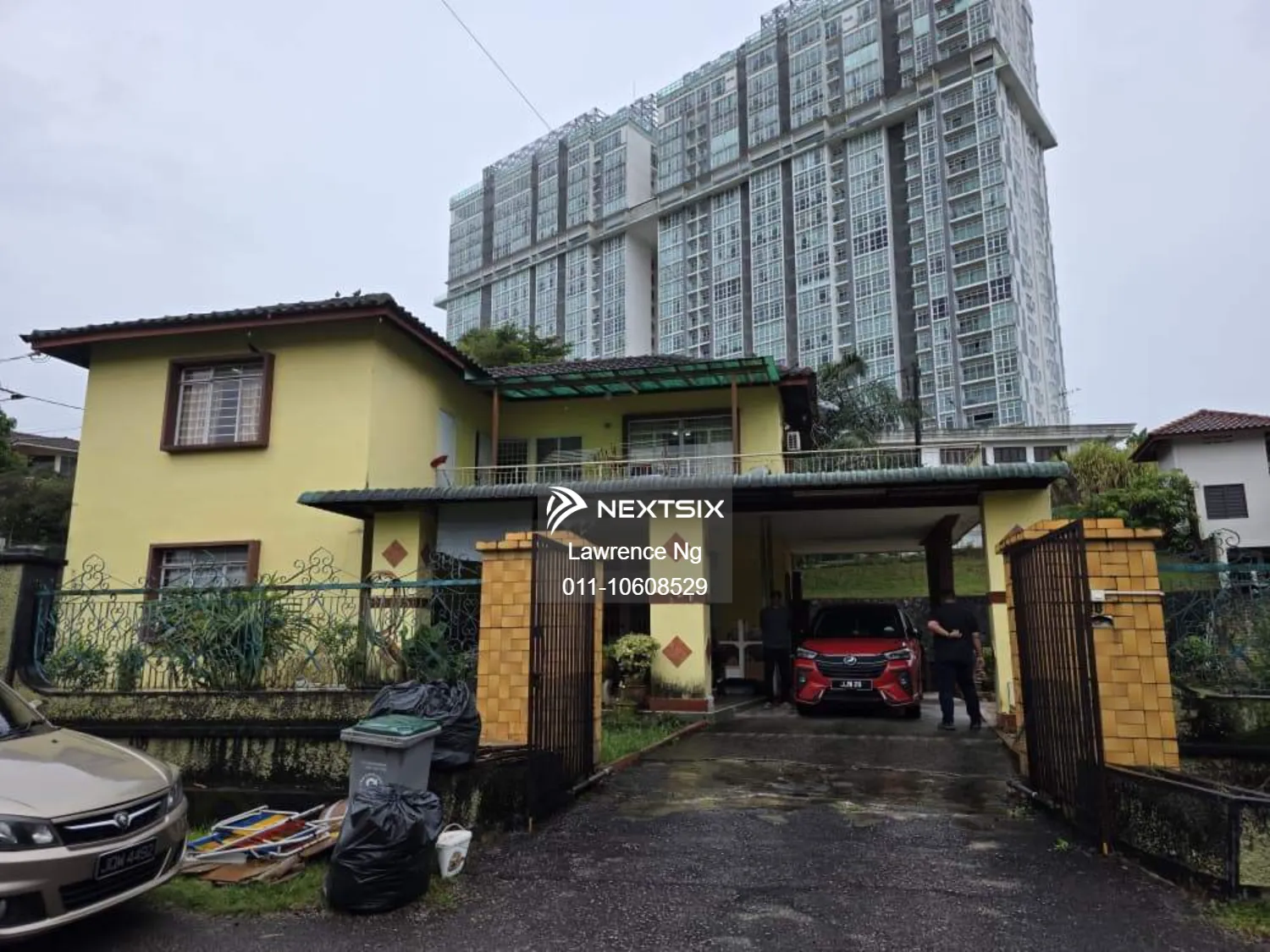 Bungalow For Sale in Johor Bahru Johor - Image 11