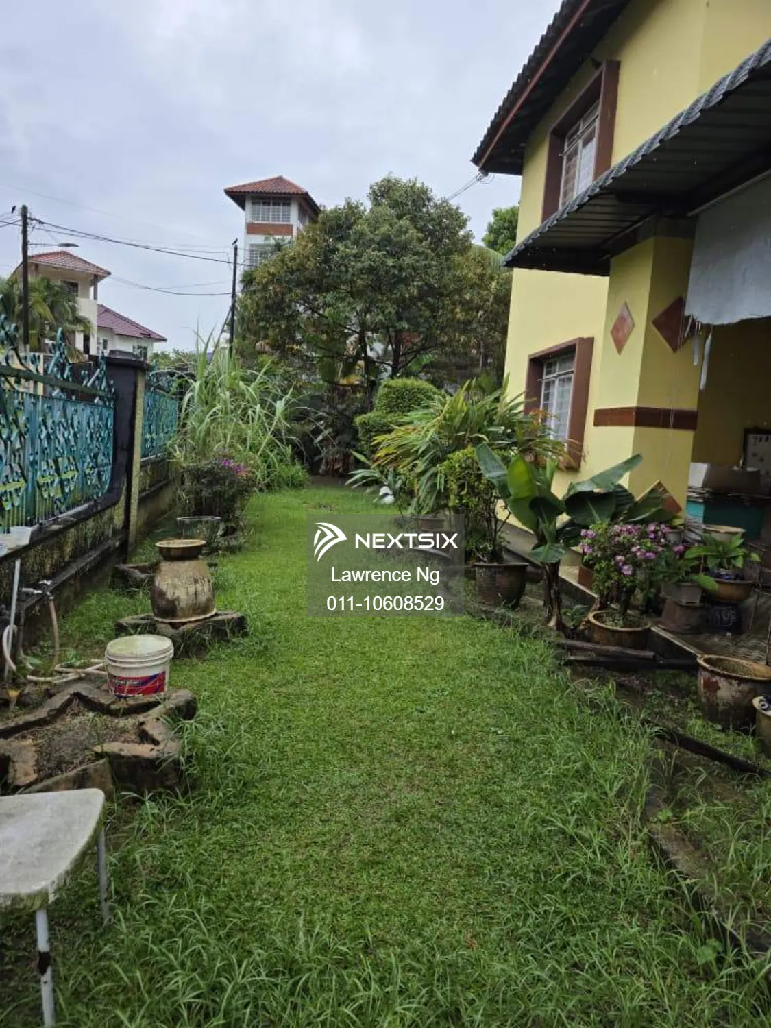 Bungalow For Sale in Johor Bahru Johor - Image 4