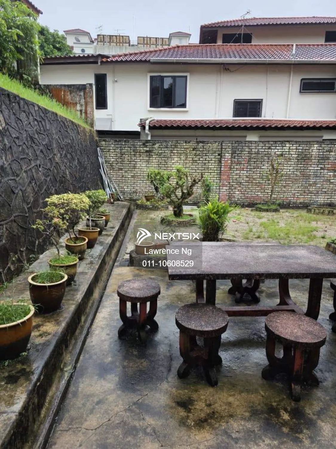 Bungalow For Sale in Johor Bahru Johor - Image 5