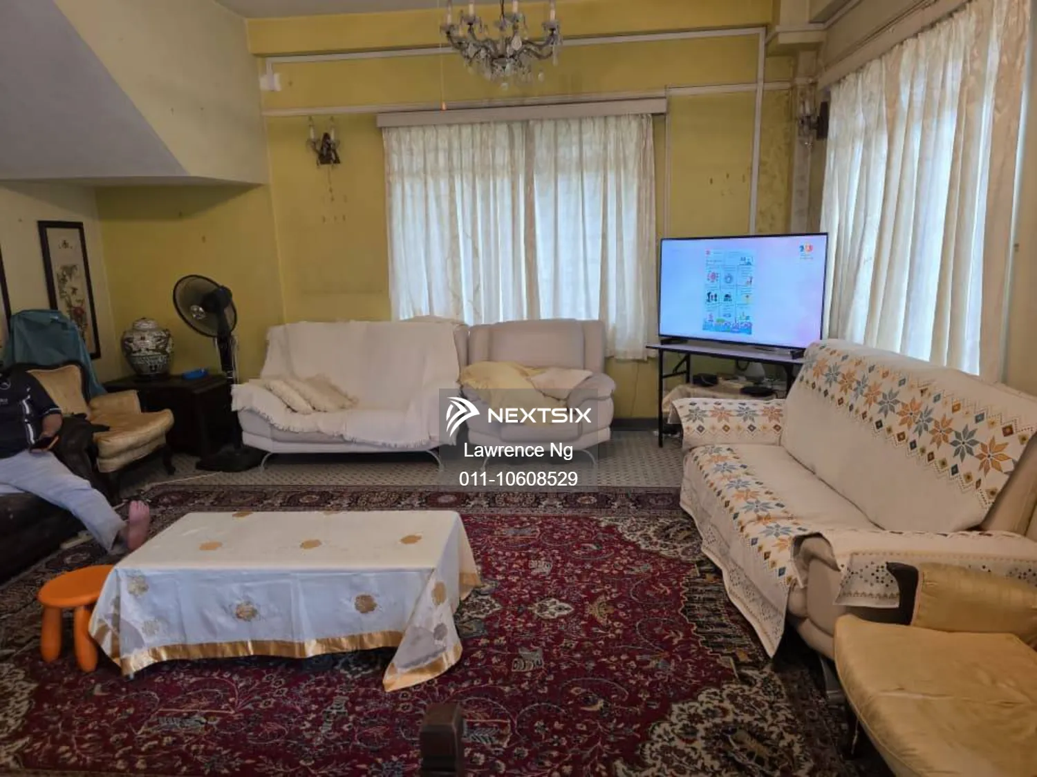 Bungalow For Sale in Johor Bahru Johor - Image 7