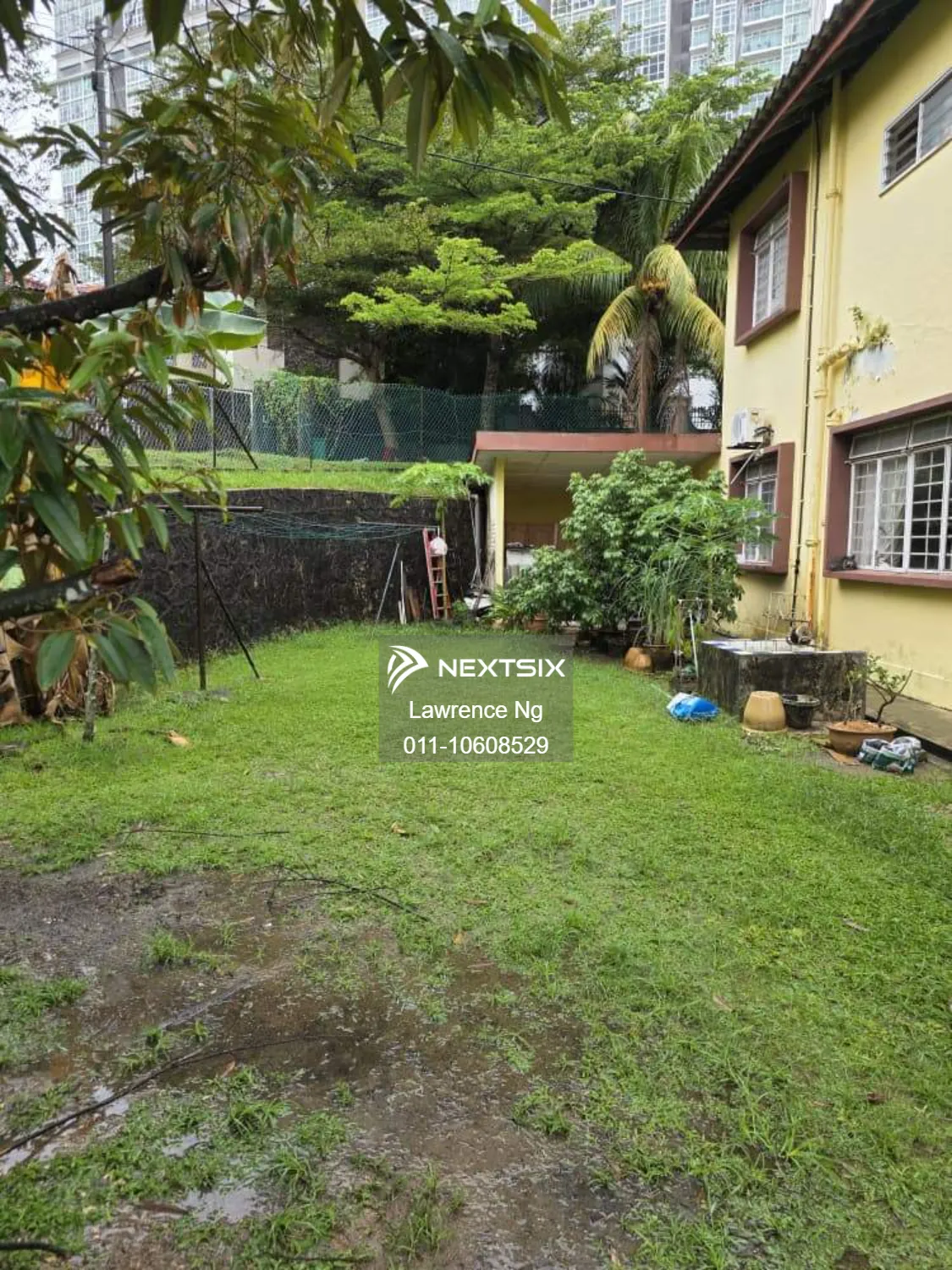 Bungalow For Sale in Johor Bahru Johor - Image 9