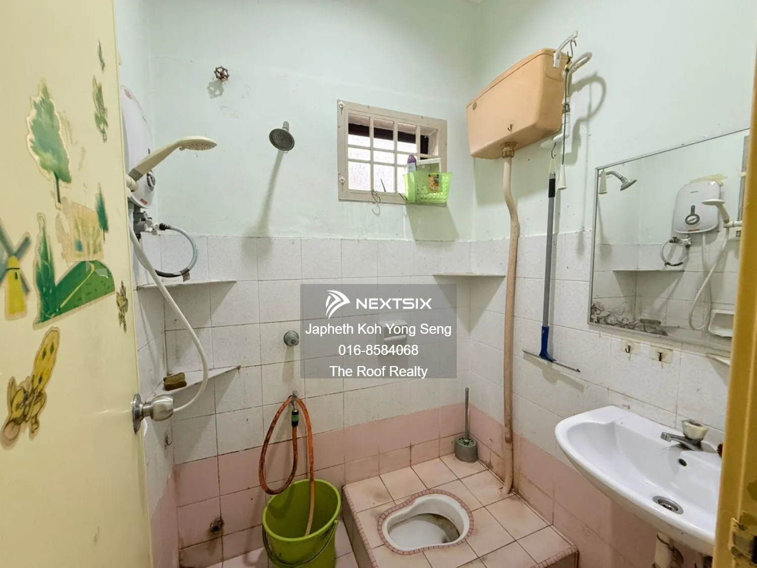 1-sty Terrace/Link House For Sale in Skudai Johor - Image 10