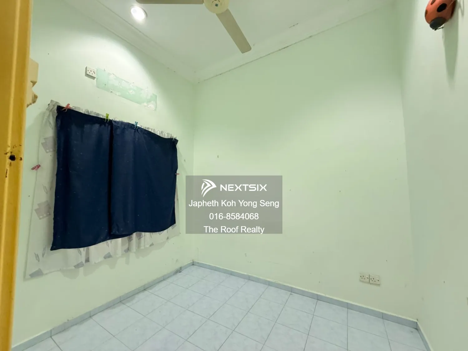 1-sty Terrace/Link House For Sale in Skudai Johor - Image 6