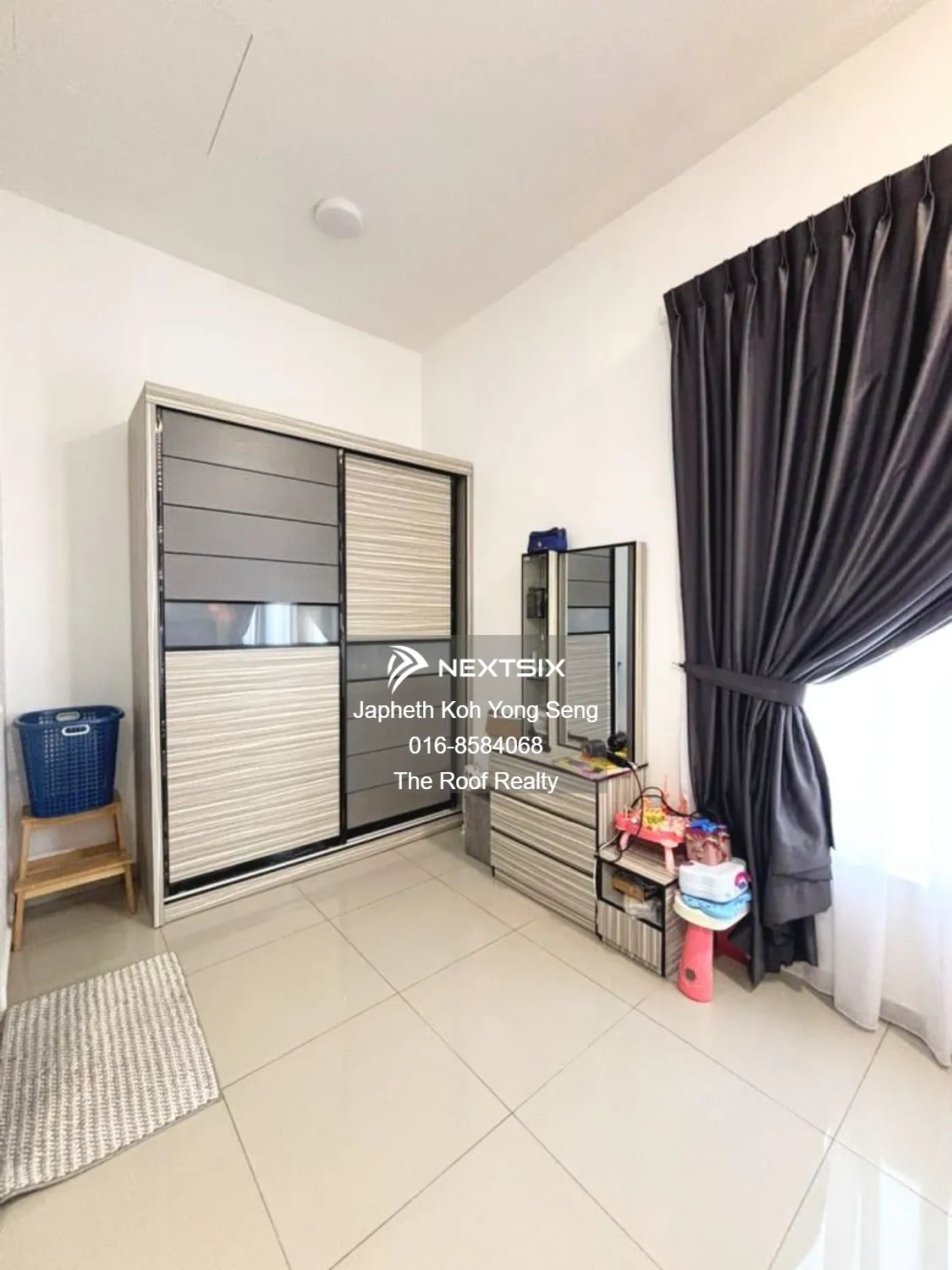 2-sty Terrace/Link House For Sale in Iskandar Puteri (Nusajaya) Johor - Image 10