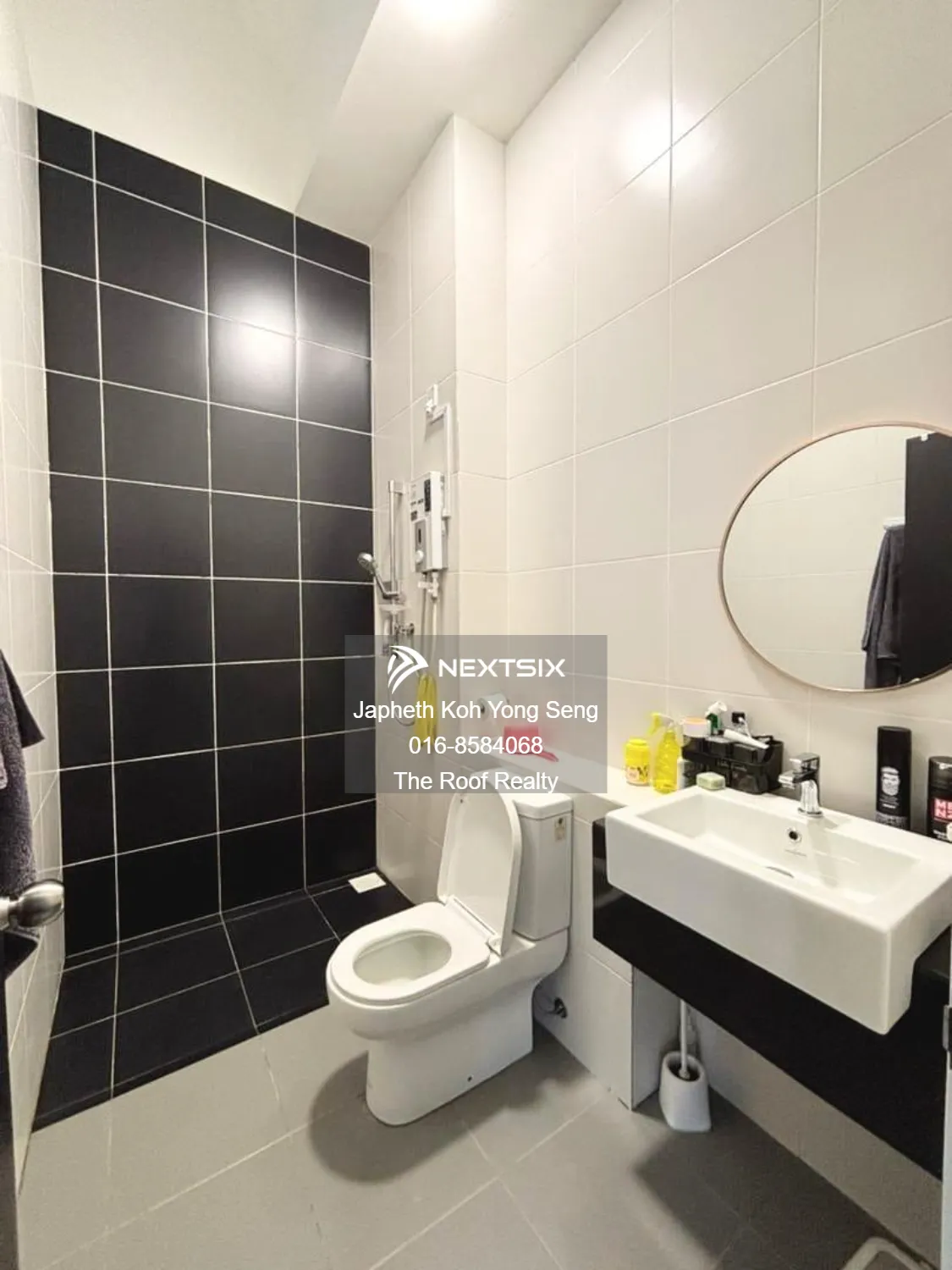 2-sty Terrace/Link House For Sale in Iskandar Puteri (Nusajaya) Johor - Image 5