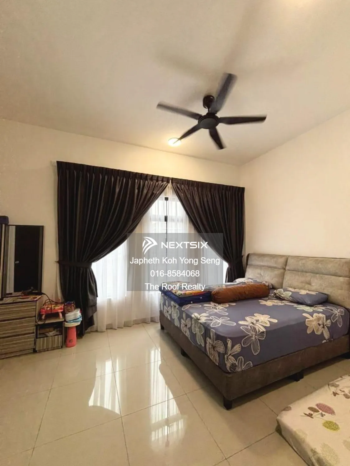2-sty Terrace/Link House For Sale in Iskandar Puteri (Nusajaya) Johor - Image 6