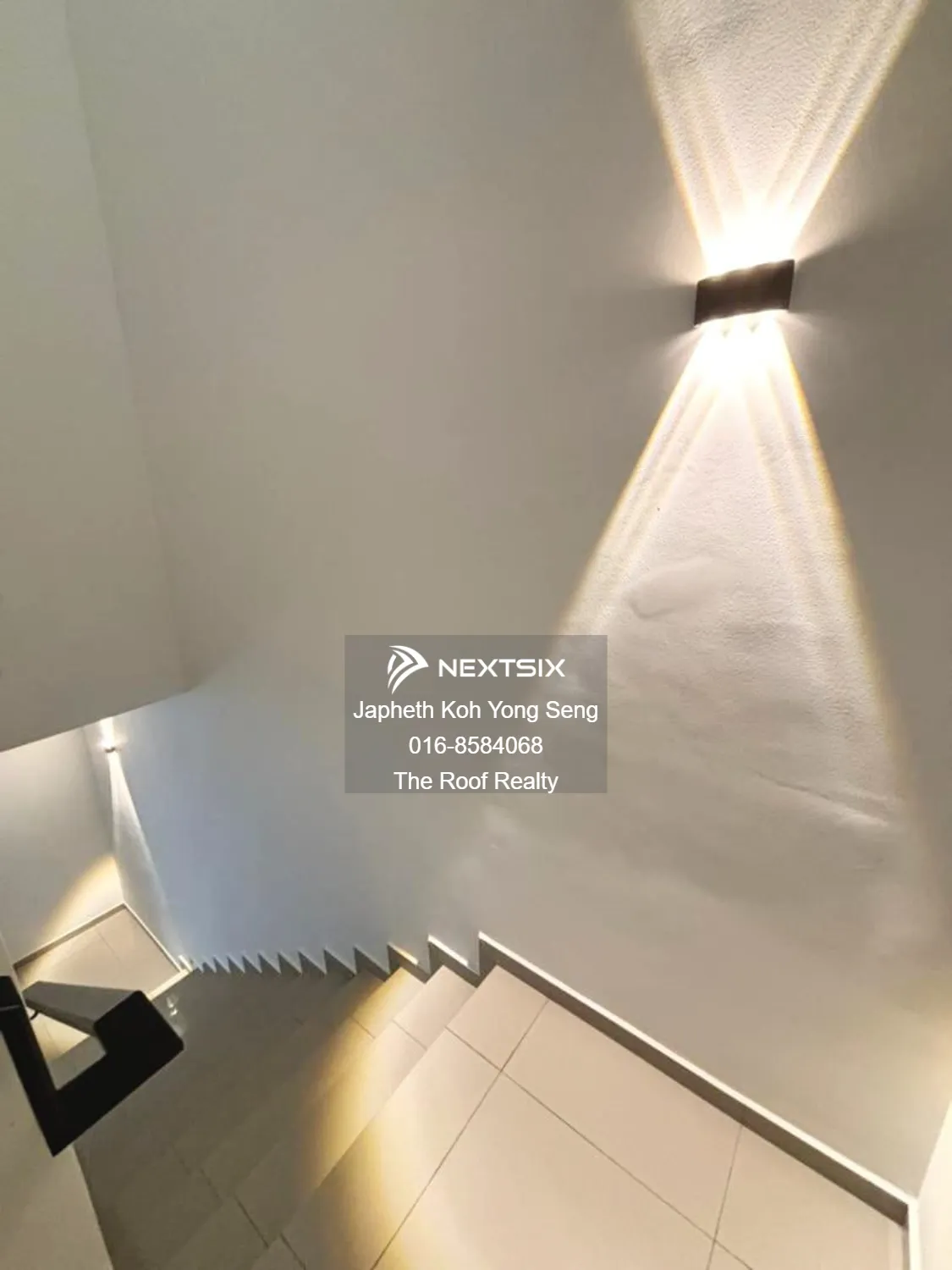 2-sty Terrace/Link House For Sale in Iskandar Puteri (Nusajaya) Johor - Image 7