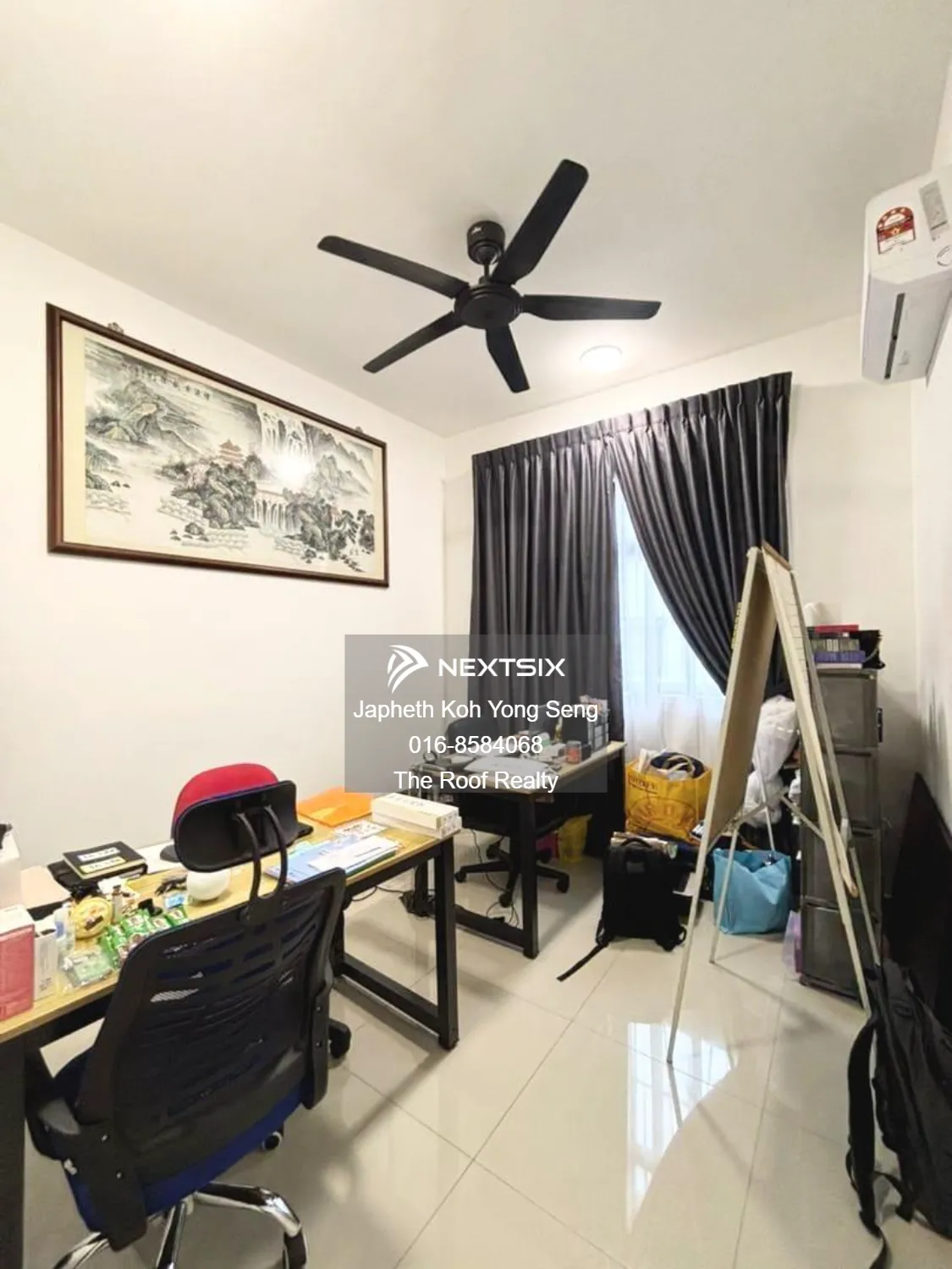 2-sty Terrace/Link House For Sale in Iskandar Puteri (Nusajaya) Johor - Image 8