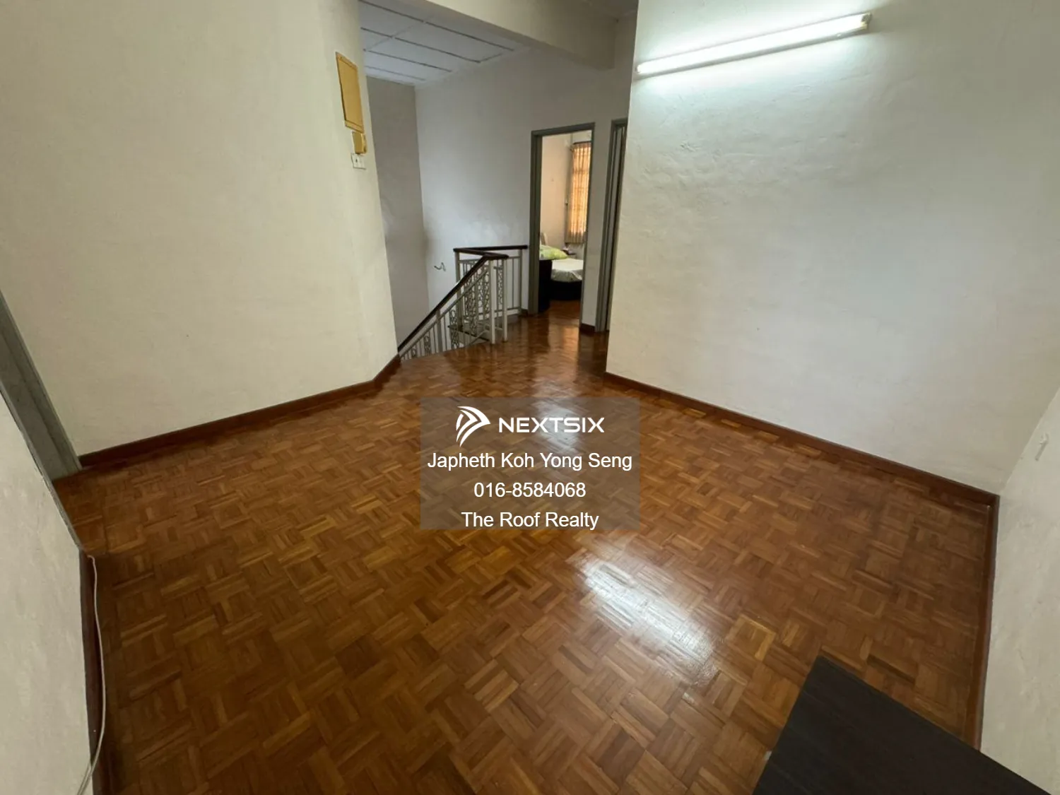 2-sty Terrace/Link House For Sale in Skudai Johor - Image 10