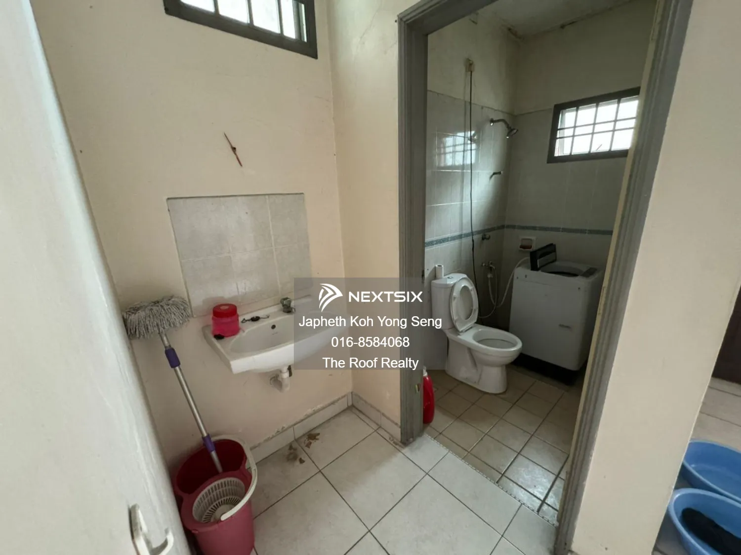 2-sty Terrace/Link House For Sale in Skudai Johor - Image 5