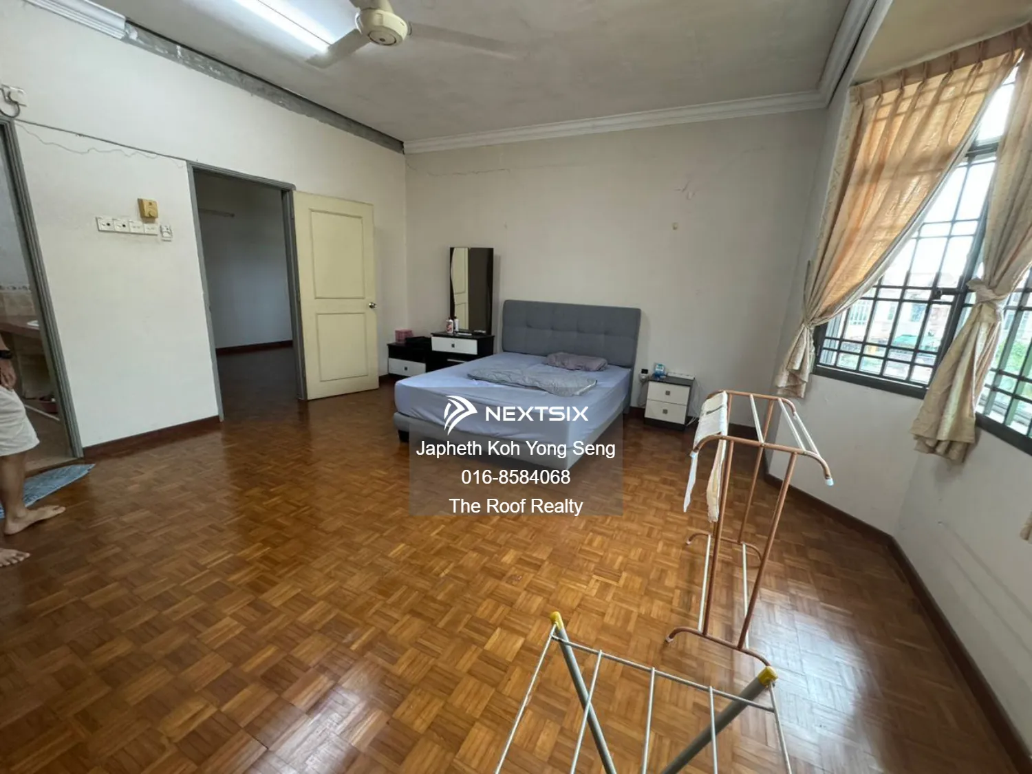 2-sty Terrace/Link House For Sale in Skudai Johor - Image 6