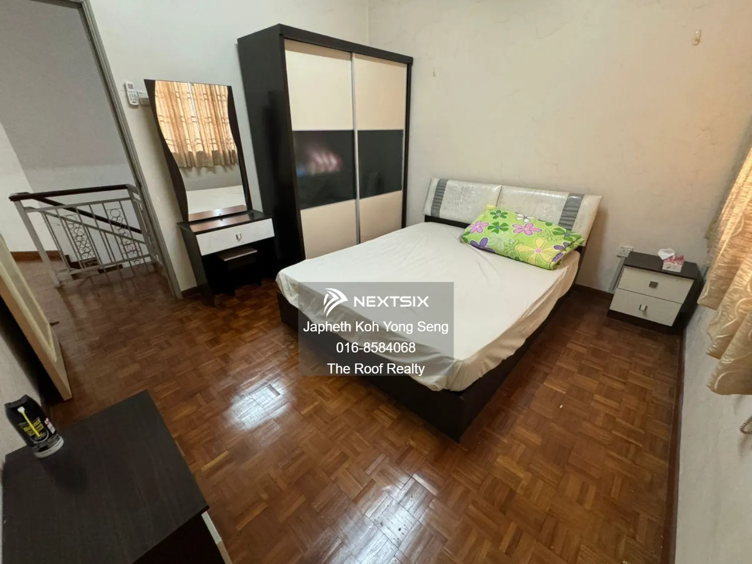 2-sty Terrace/Link House For Sale in Skudai Johor - Image 7