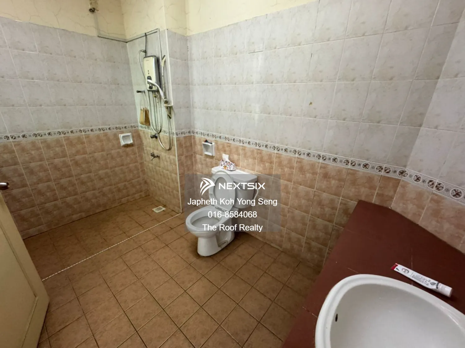 2-sty Terrace/Link House For Sale in Skudai Johor - Image 8