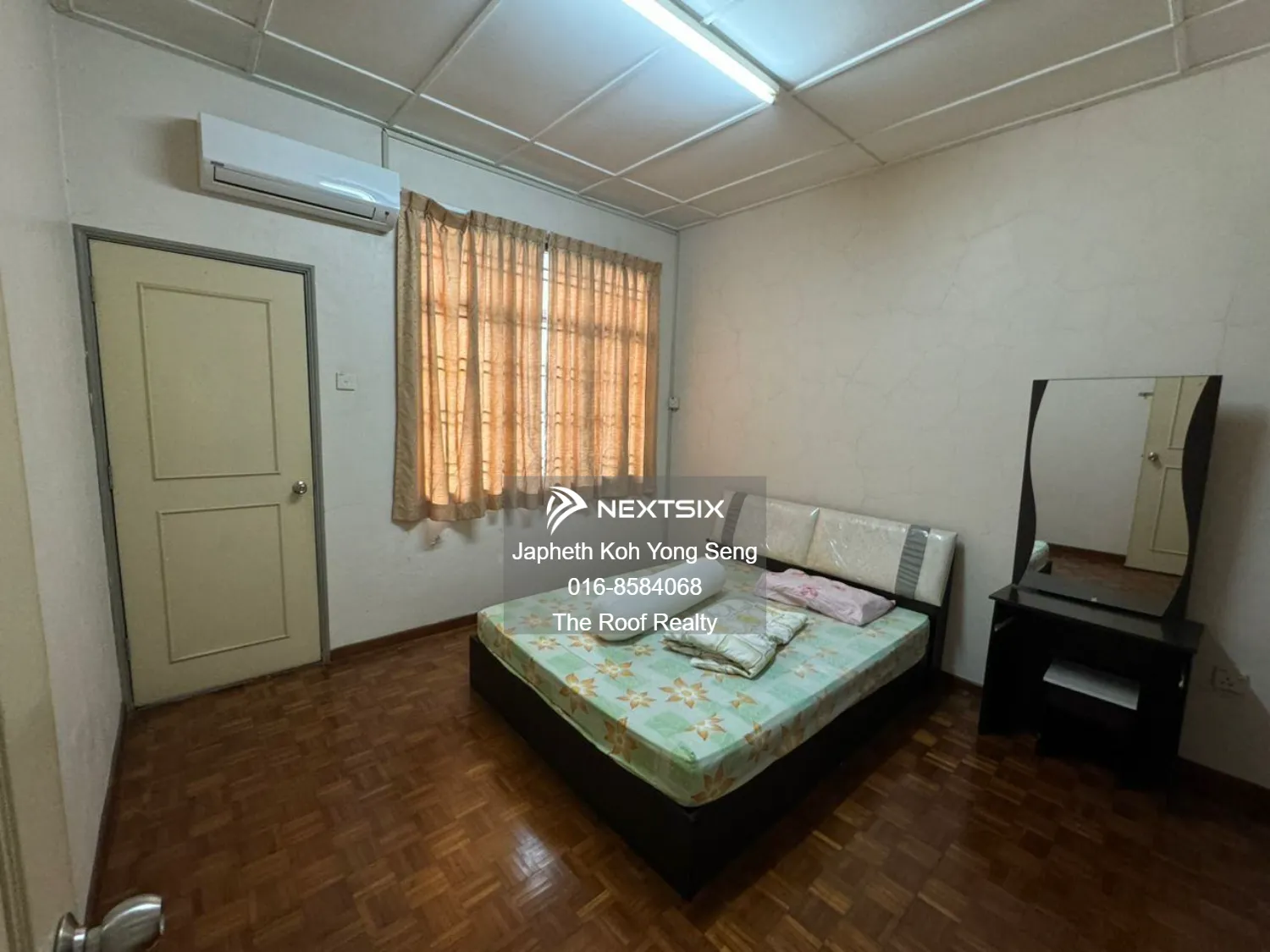 2-sty Terrace/Link House For Sale in Skudai Johor - Image 9