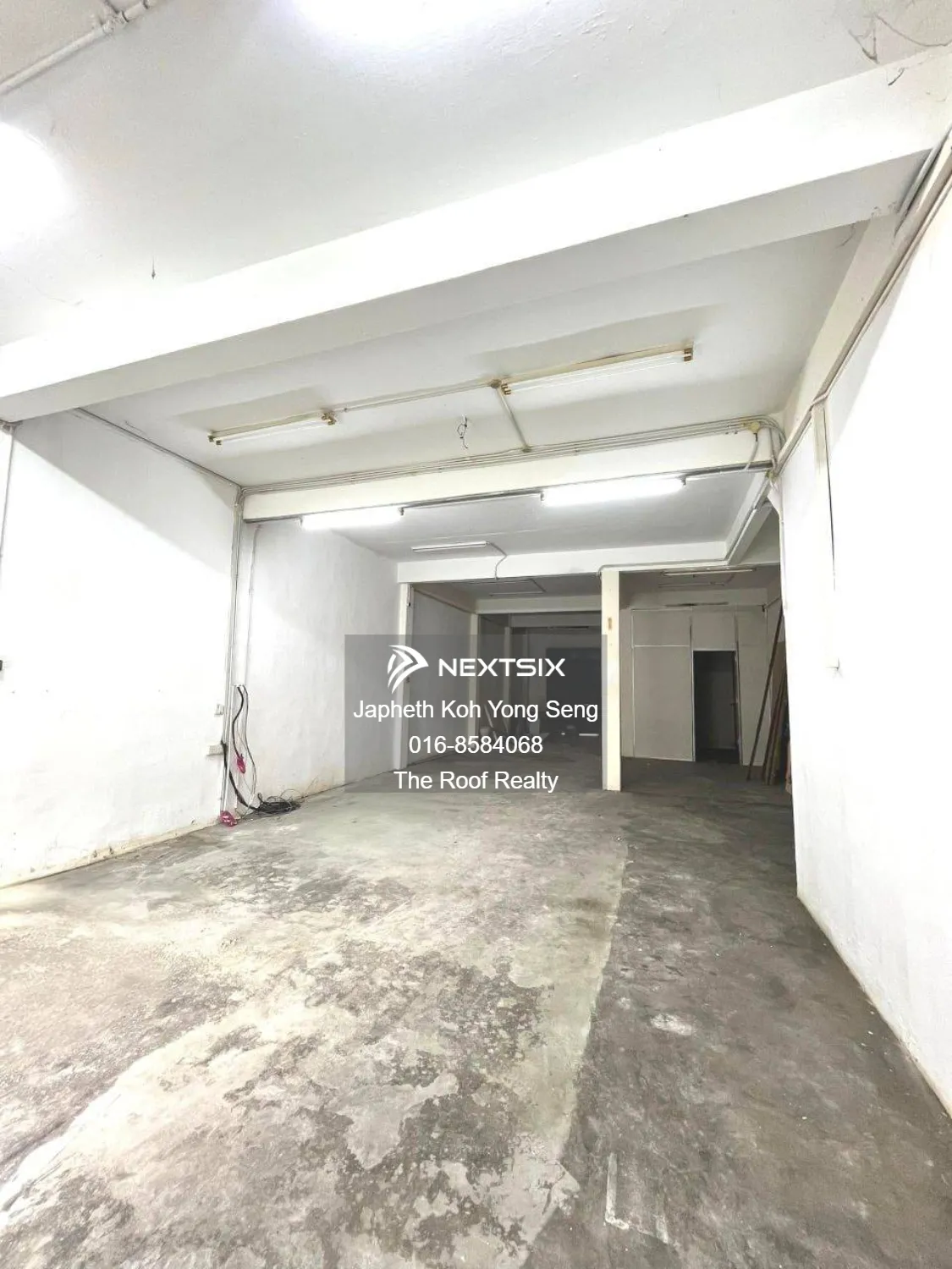 Shop Office For Sale in Johor Bahru Johor