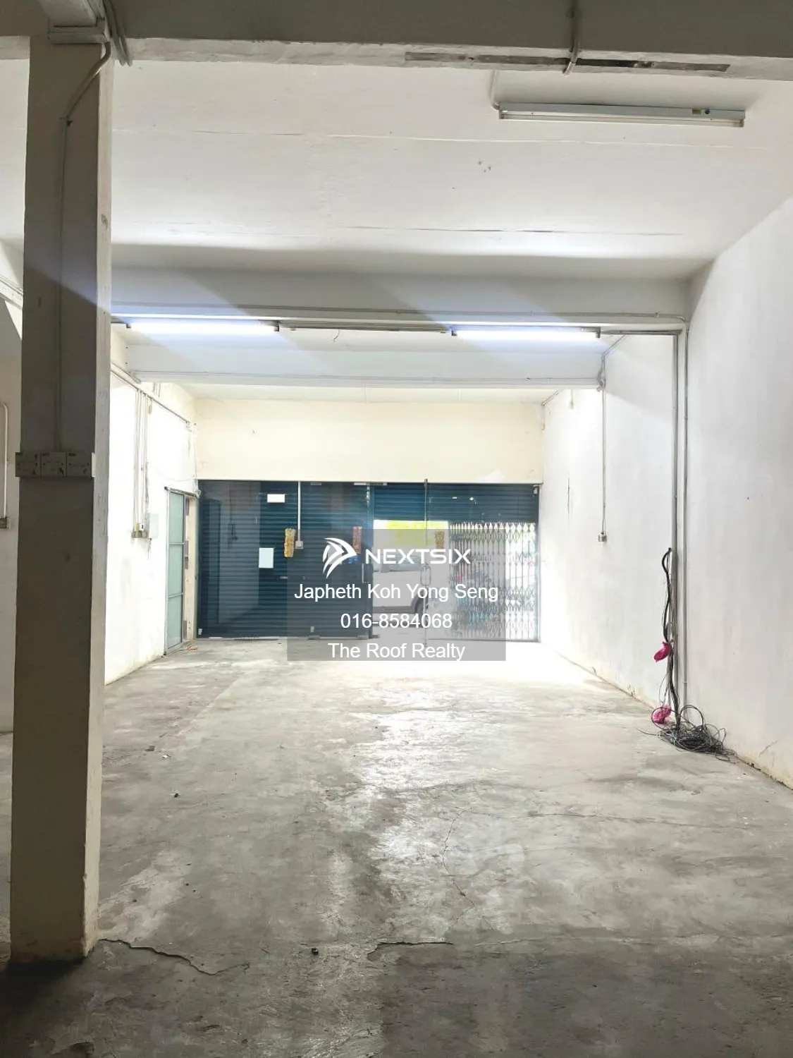 Shop Office For Sale in Johor Bahru Johor - Image 8